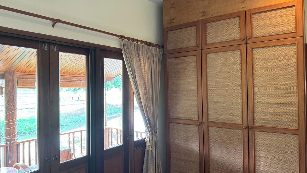 Photo of Bedroom in San Kamphaeng