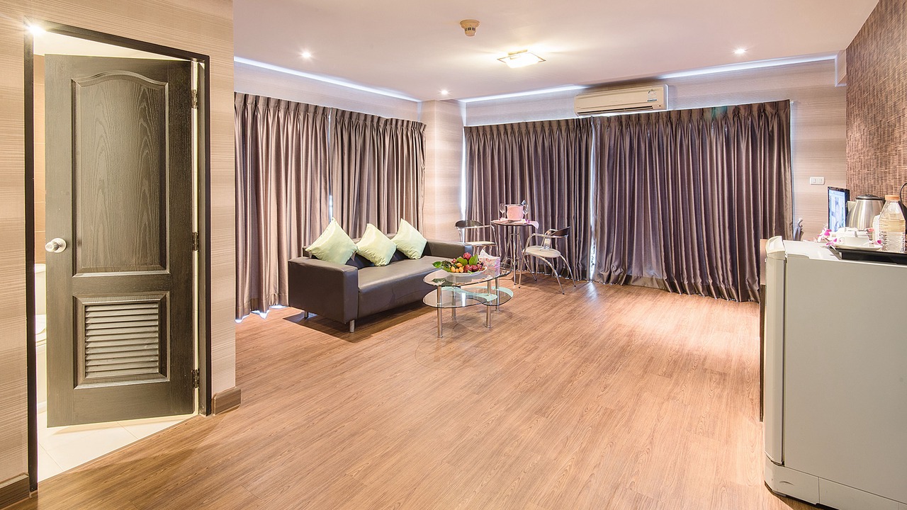 Photo of Bedroom in Bang Sao Thong