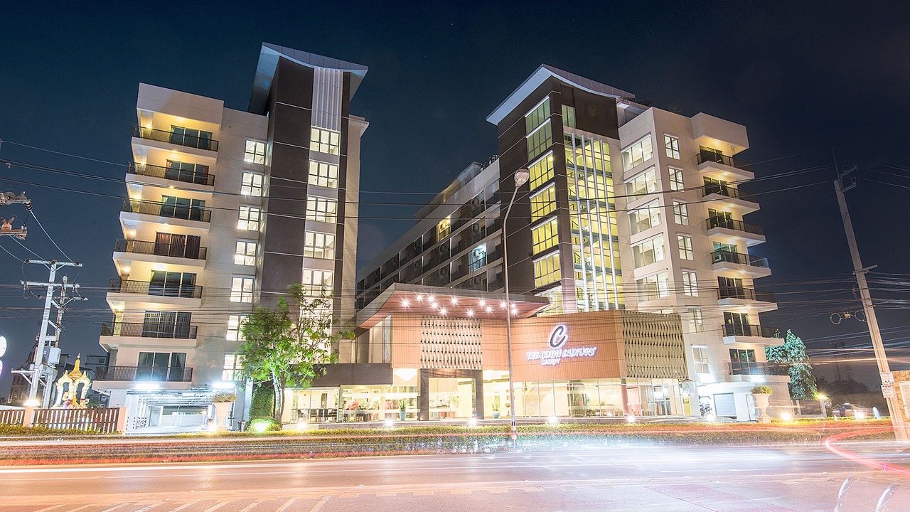 Photo of Outdoor in Bang Sao Thong