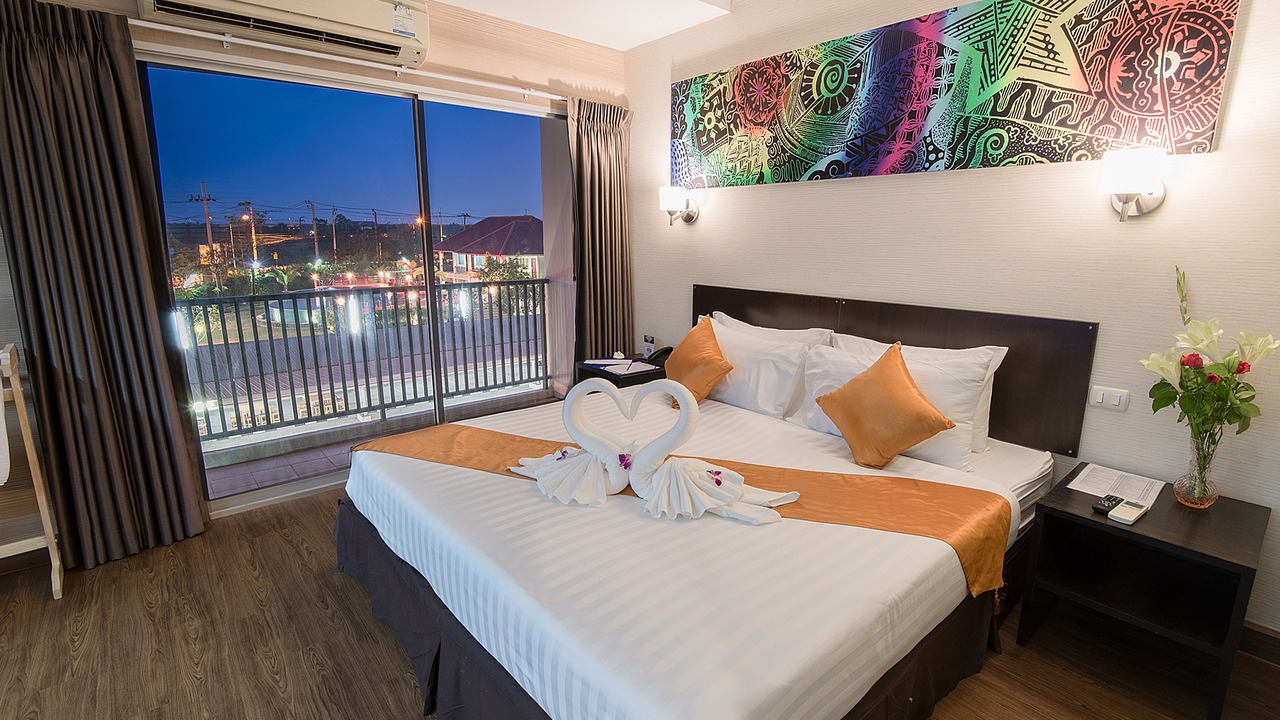 Photo of Bedroom in Bang Sao Thong