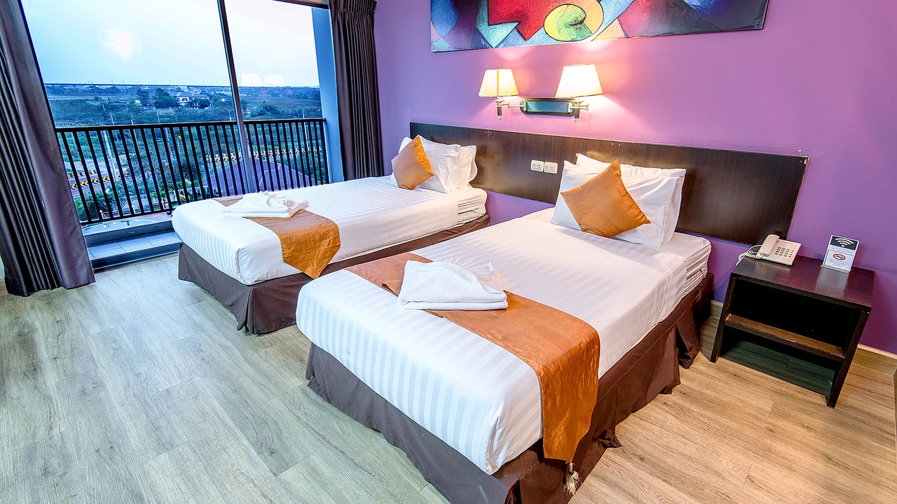 Photo of Bedroom in Bang Sao Thong