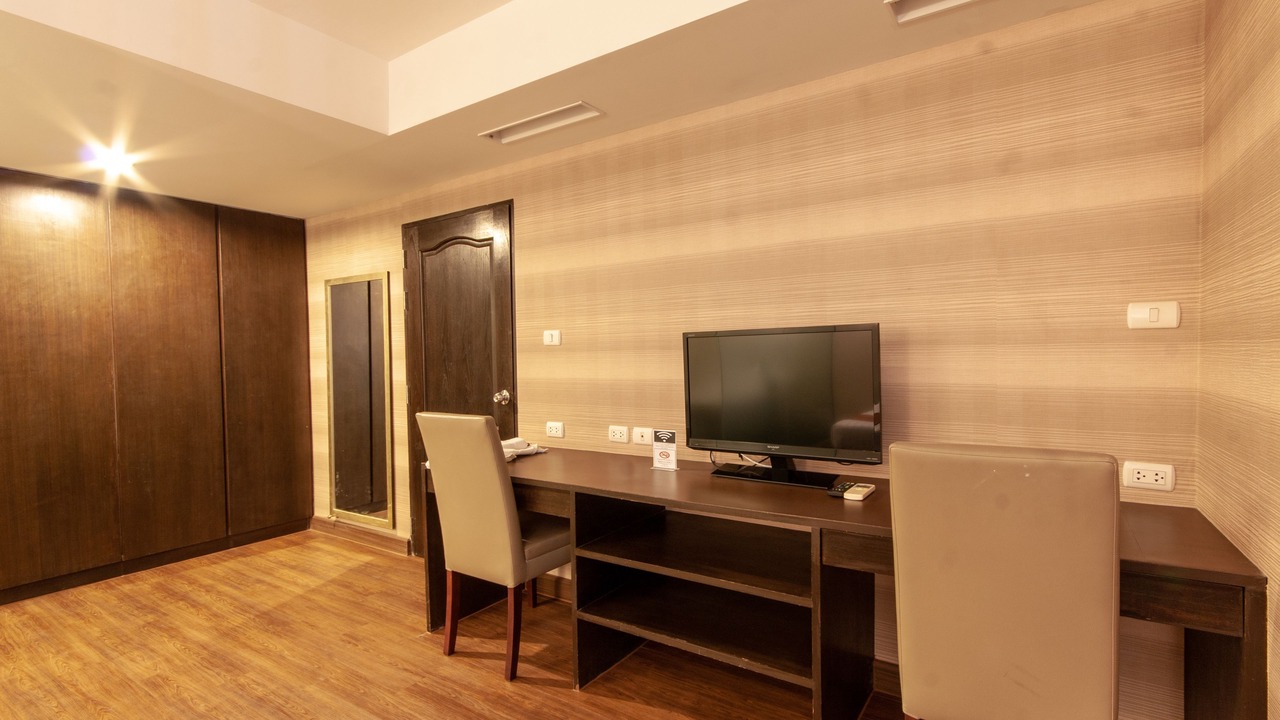 Photo of Bedroom in Bang Sao Thong