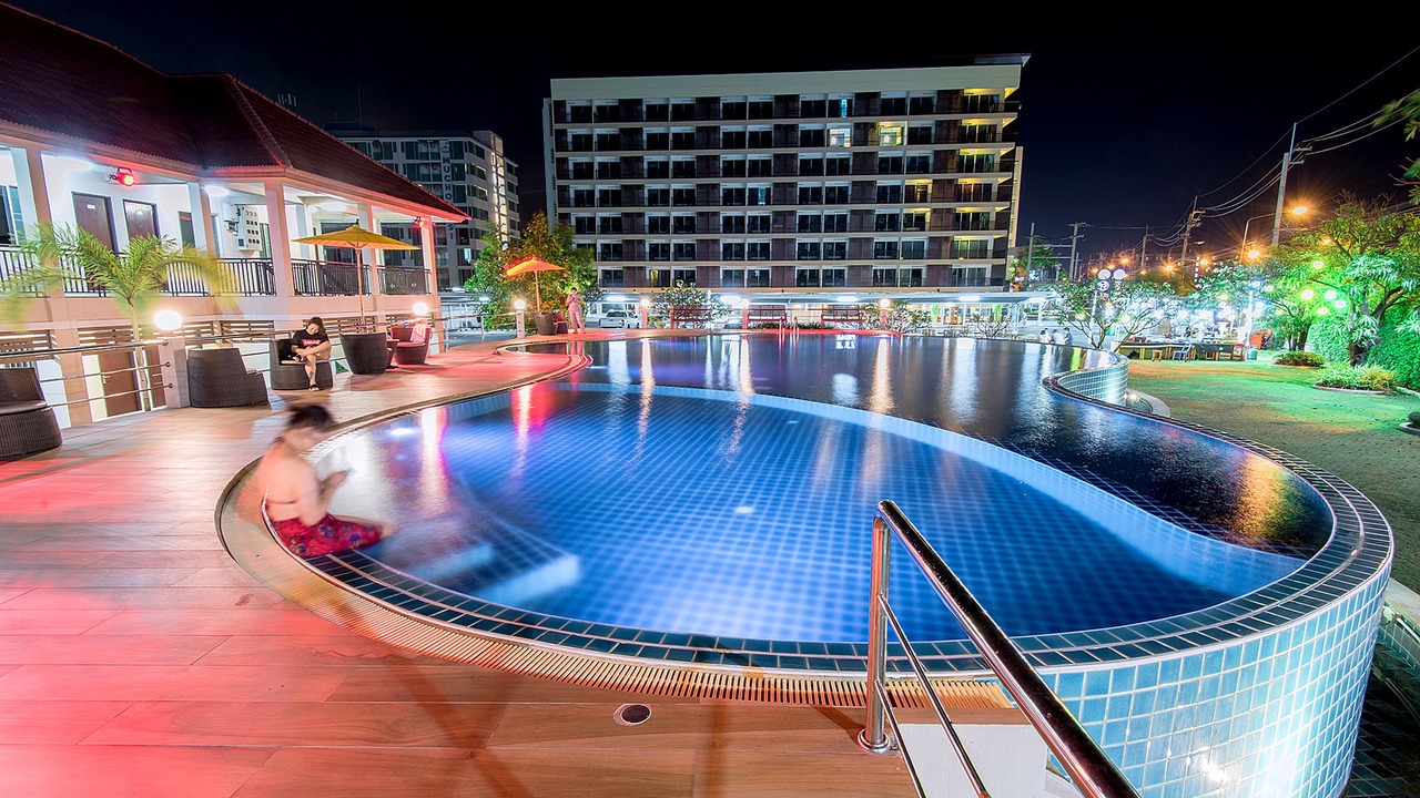 Photo of Outdoor in Bang Sao Thong