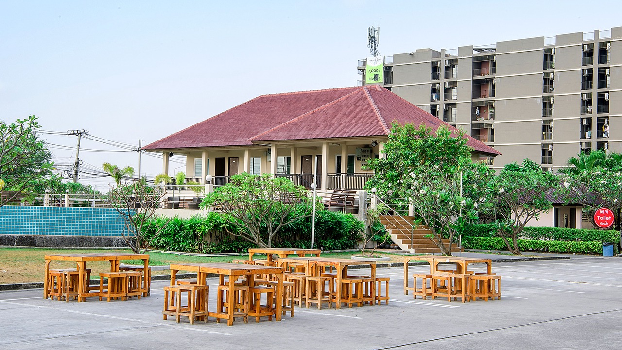 Photo of Others in Bang Sao Thong