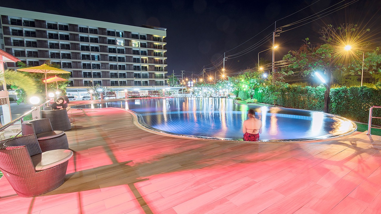 Photo of Outdoor in Bang Sao Thong