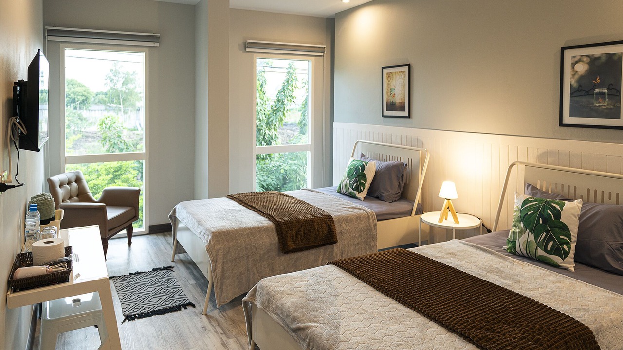 Photo of Bedroom in Si Kan