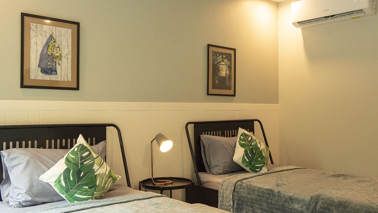 Photo of Bedroom in Si Kan