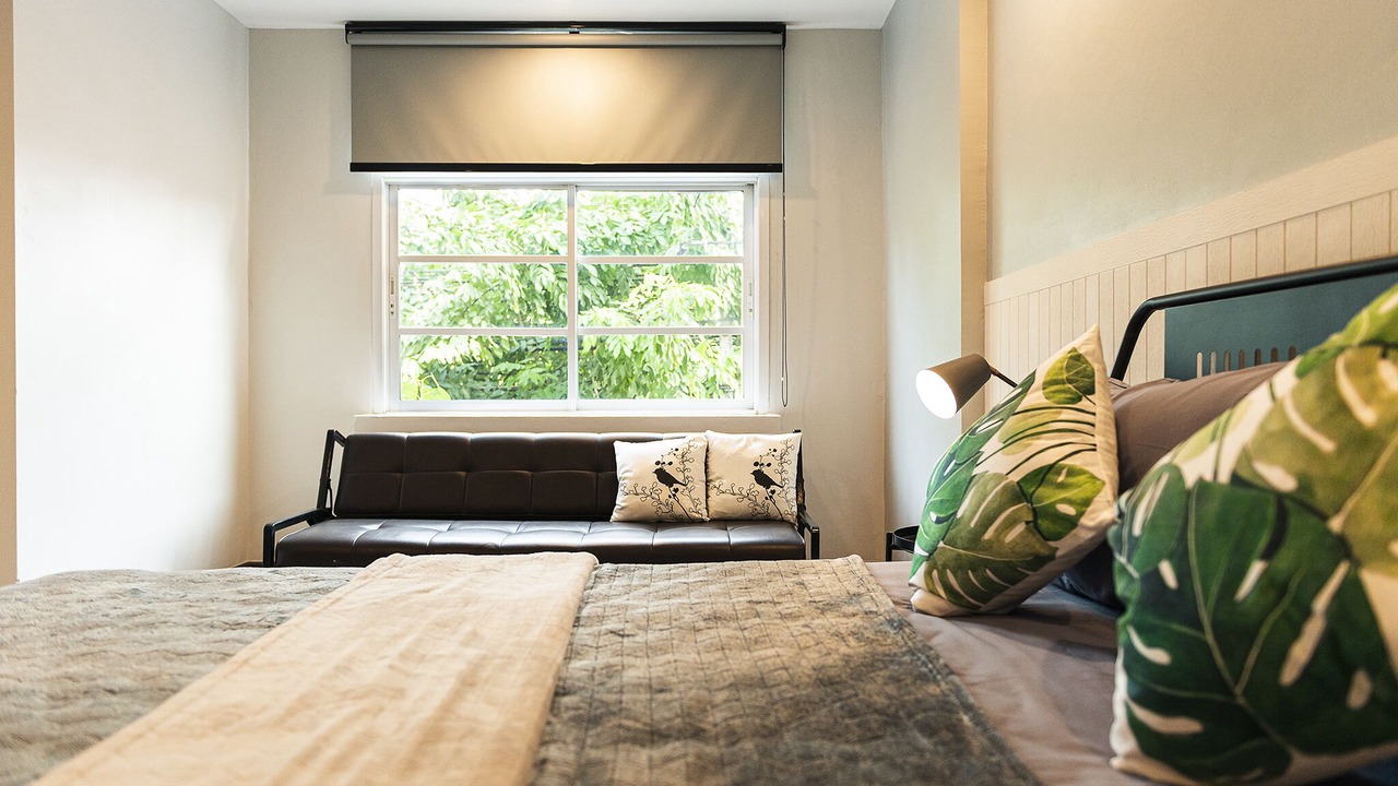Photo of Bedroom in Si Kan