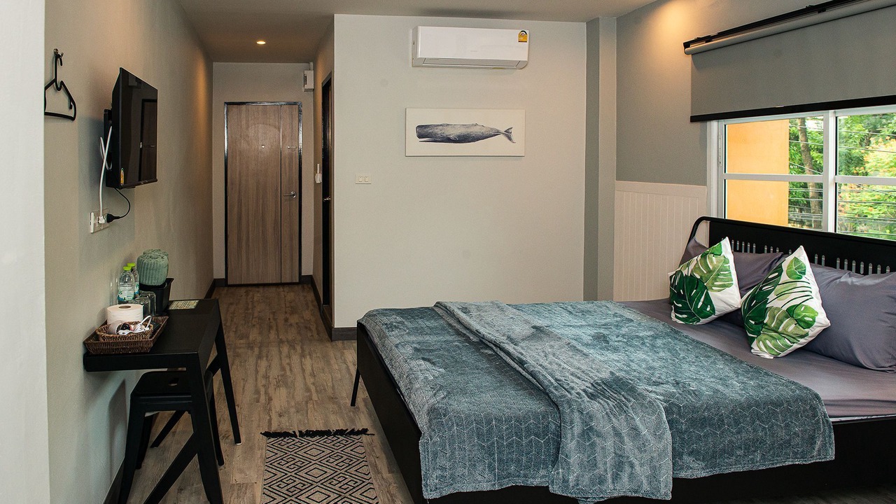 Photo of Bedroom in Si Kan