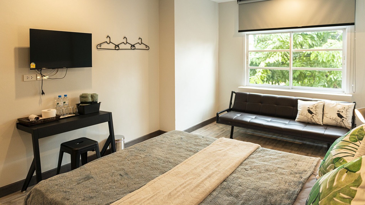 Photo of Bedroom in Si Kan