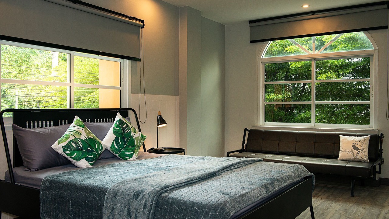 Photo of Bedroom in Si Kan