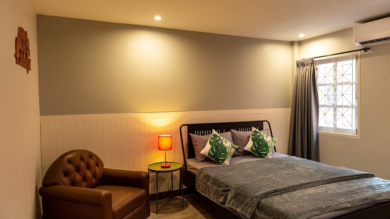 Photo of Bedroom in Si Kan