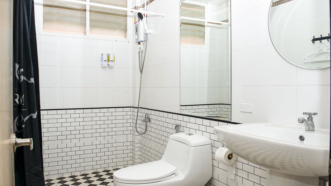 Photo of Bathroom in Si Kan