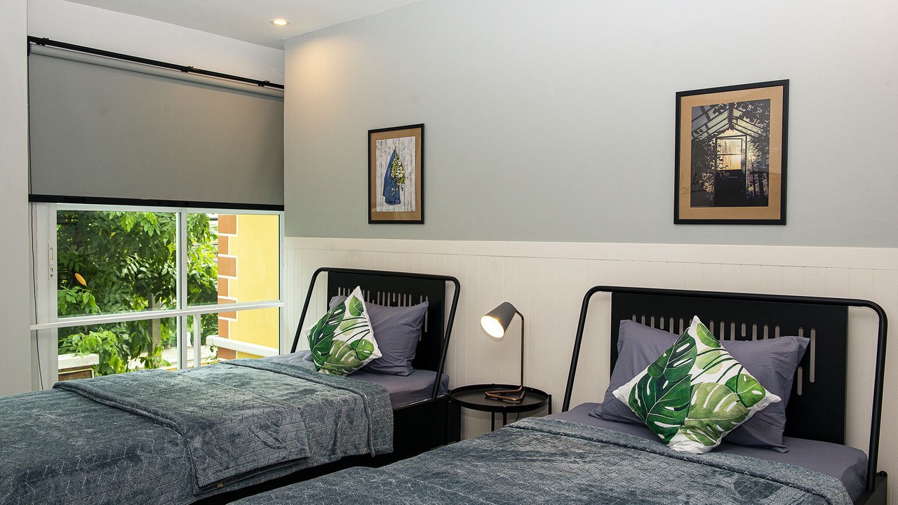 Photo of Bedroom in Si Kan