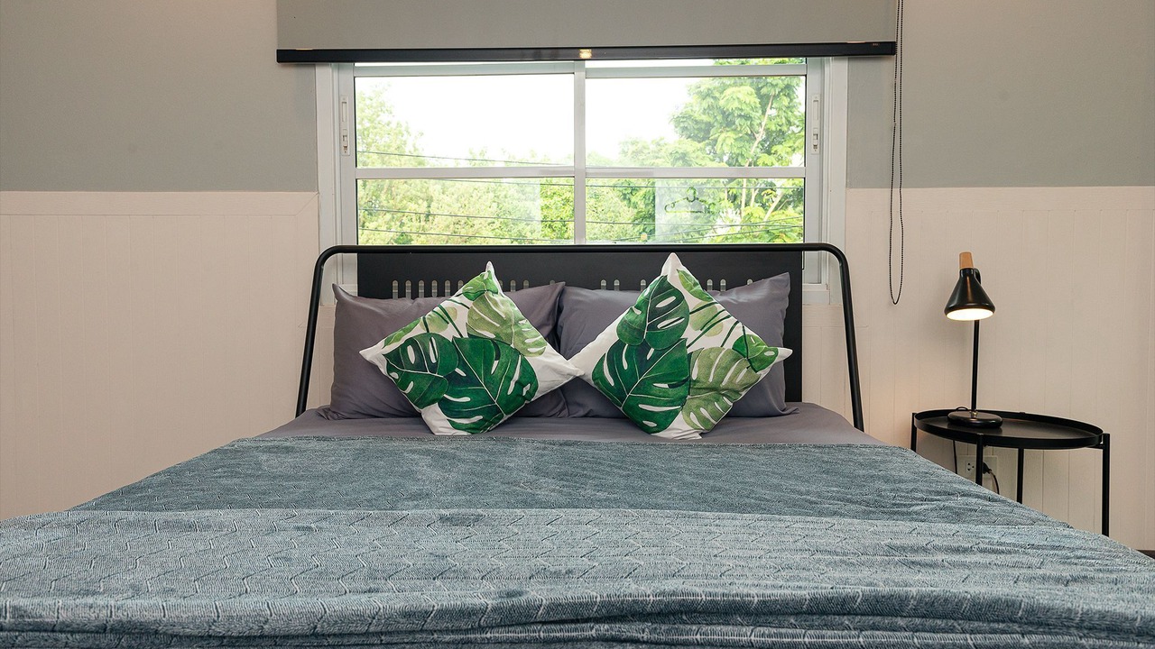 Photo of Bedroom in Si Kan