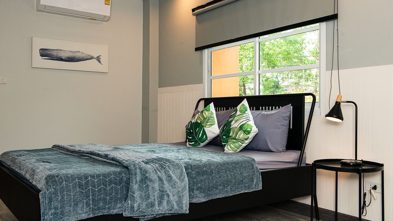 Photo of Bedroom in Si Kan