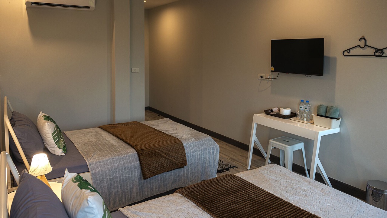 Photo of Bedroom in Si Kan