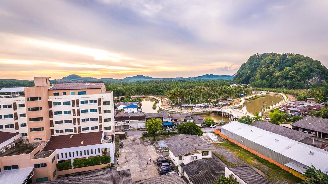 Photo of Outdoor in Satun