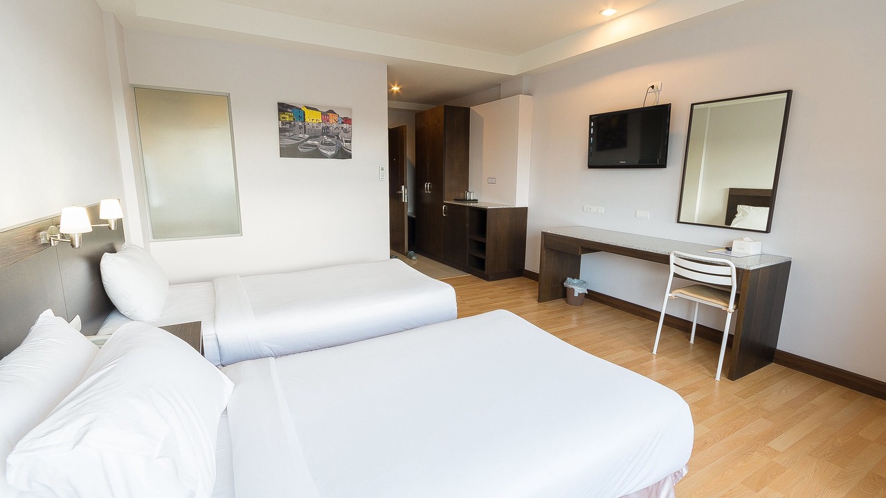 Photo of Bedroom in Satun