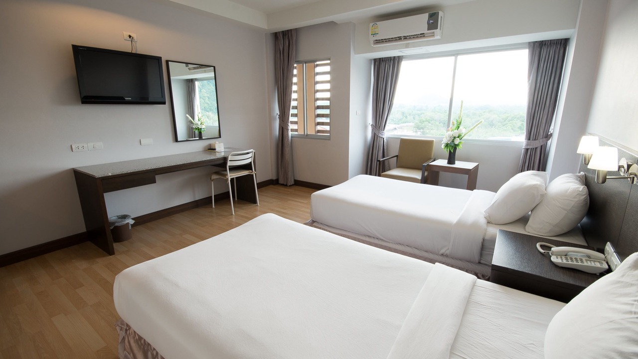 Photo of Bedroom in Satun