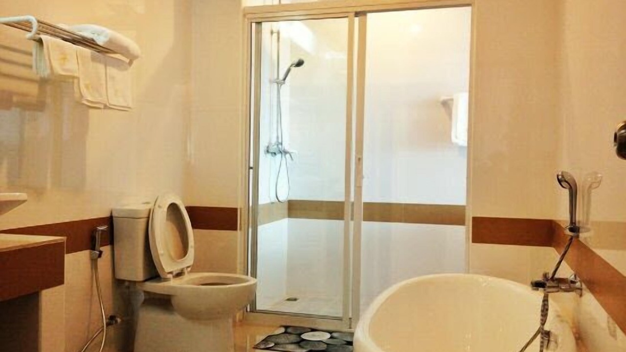 Photo of Bathroom in Satun