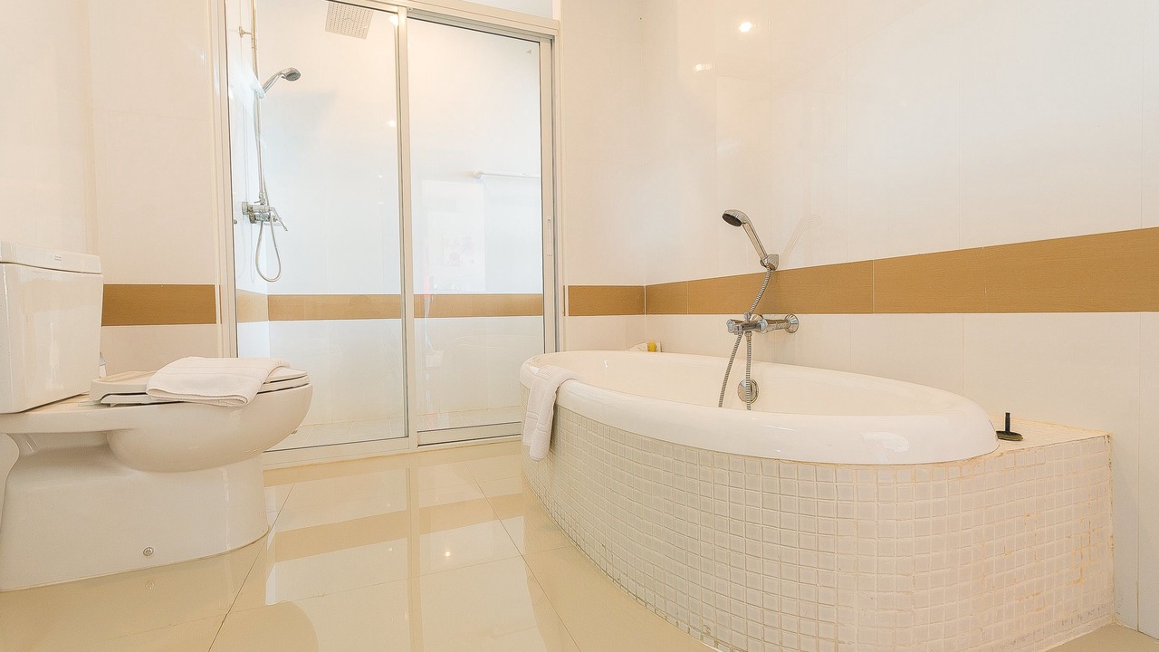 Photo of Bathroom in Satun