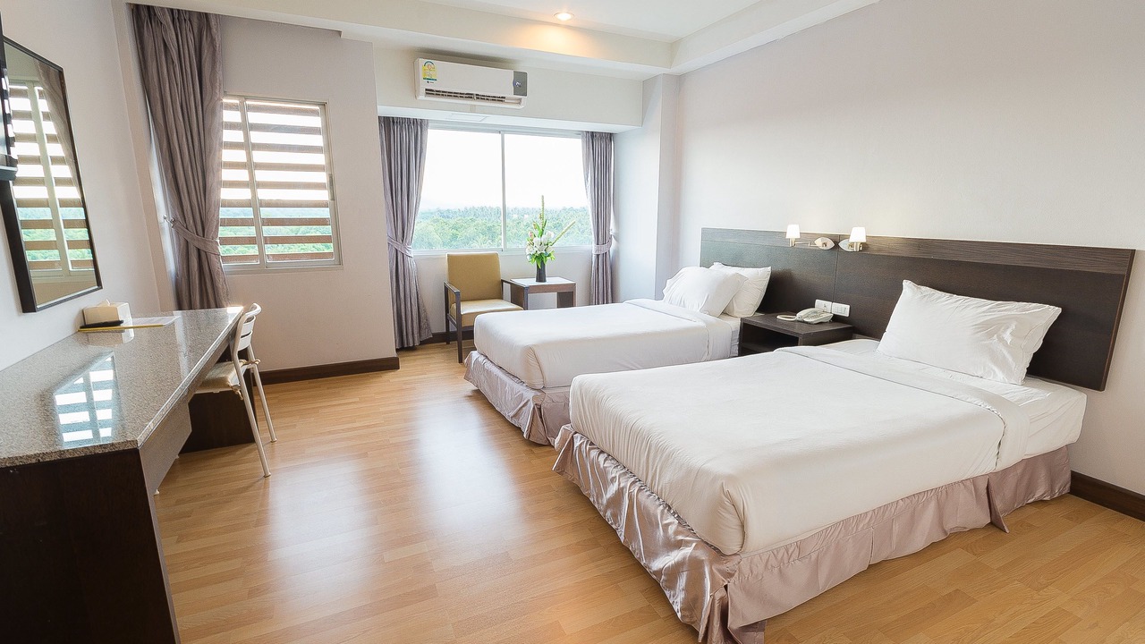 Photo of Bedroom in Satun