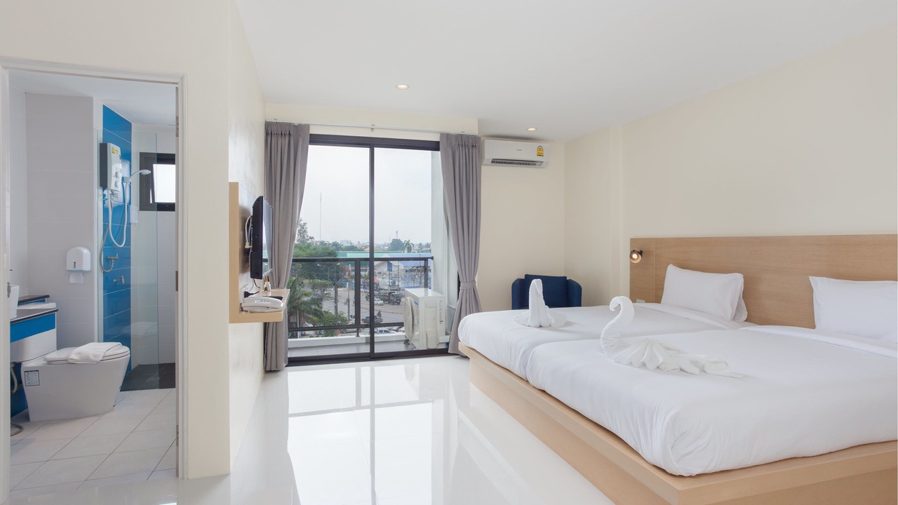 Photo of Bedroom in Thung Song