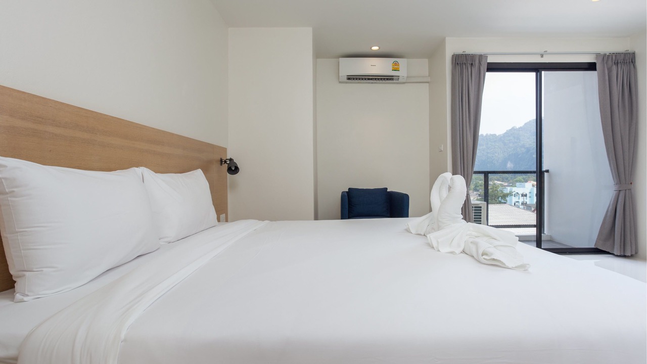 Photo of Bedroom in Thung Song
