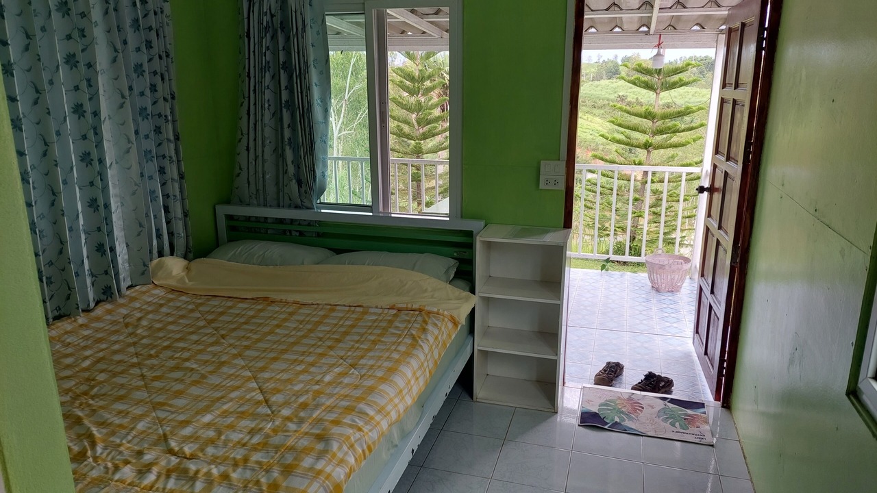 Photo of Bedroom in Khao Kho