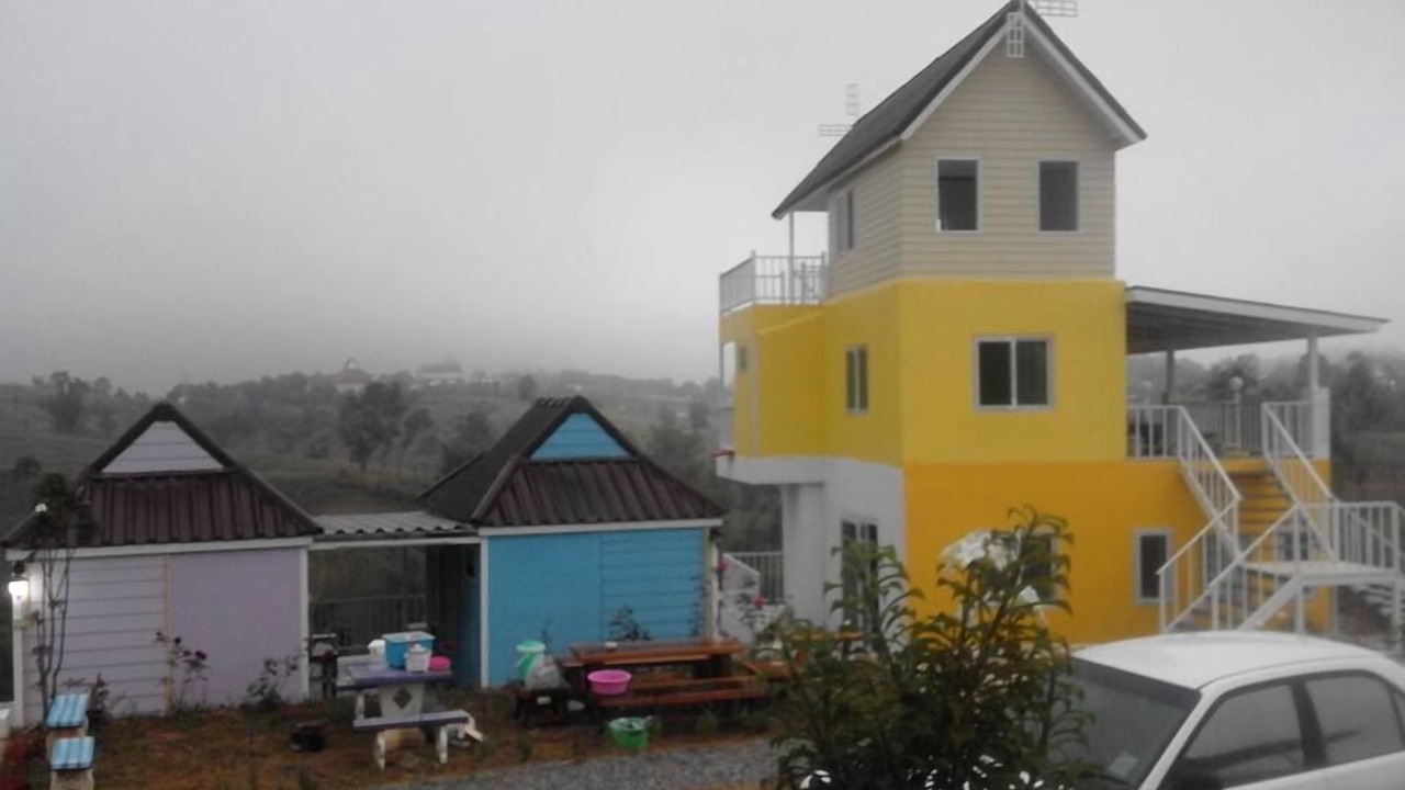 Photo of Outdoor in Khao Kho