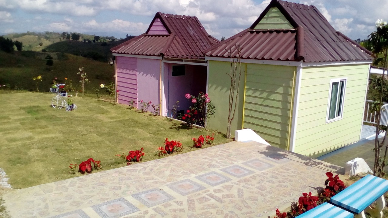 Photo of Outdoor in Khao Kho