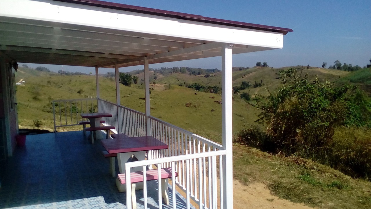 Photo of Patio Balcony in Khao Kho