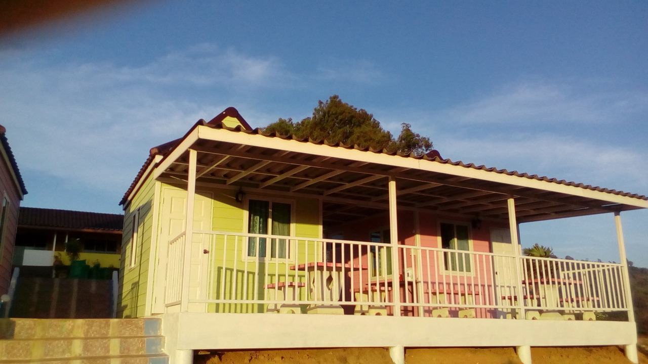 Photo of Outdoor in Khao Kho