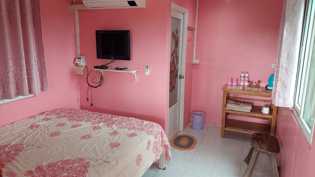 Photo of Bedroom in Khao Kho