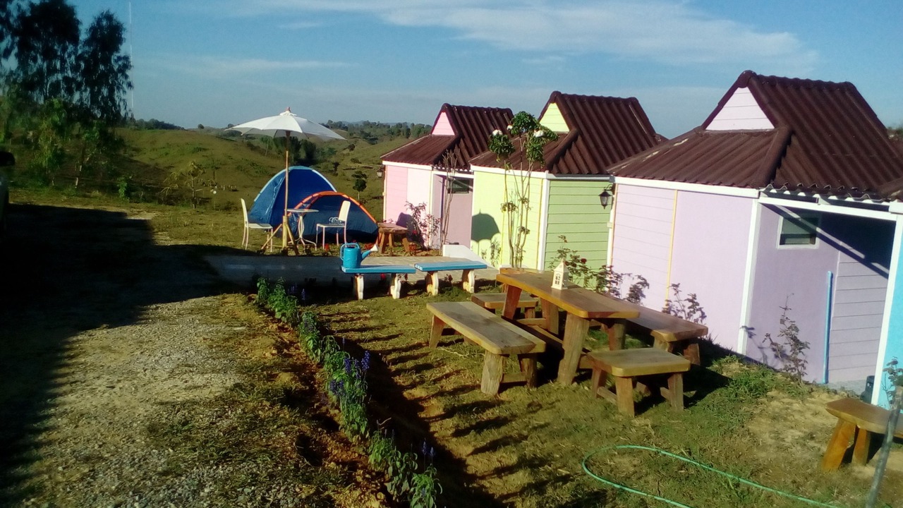 Photo of Outdoor in Khao Kho