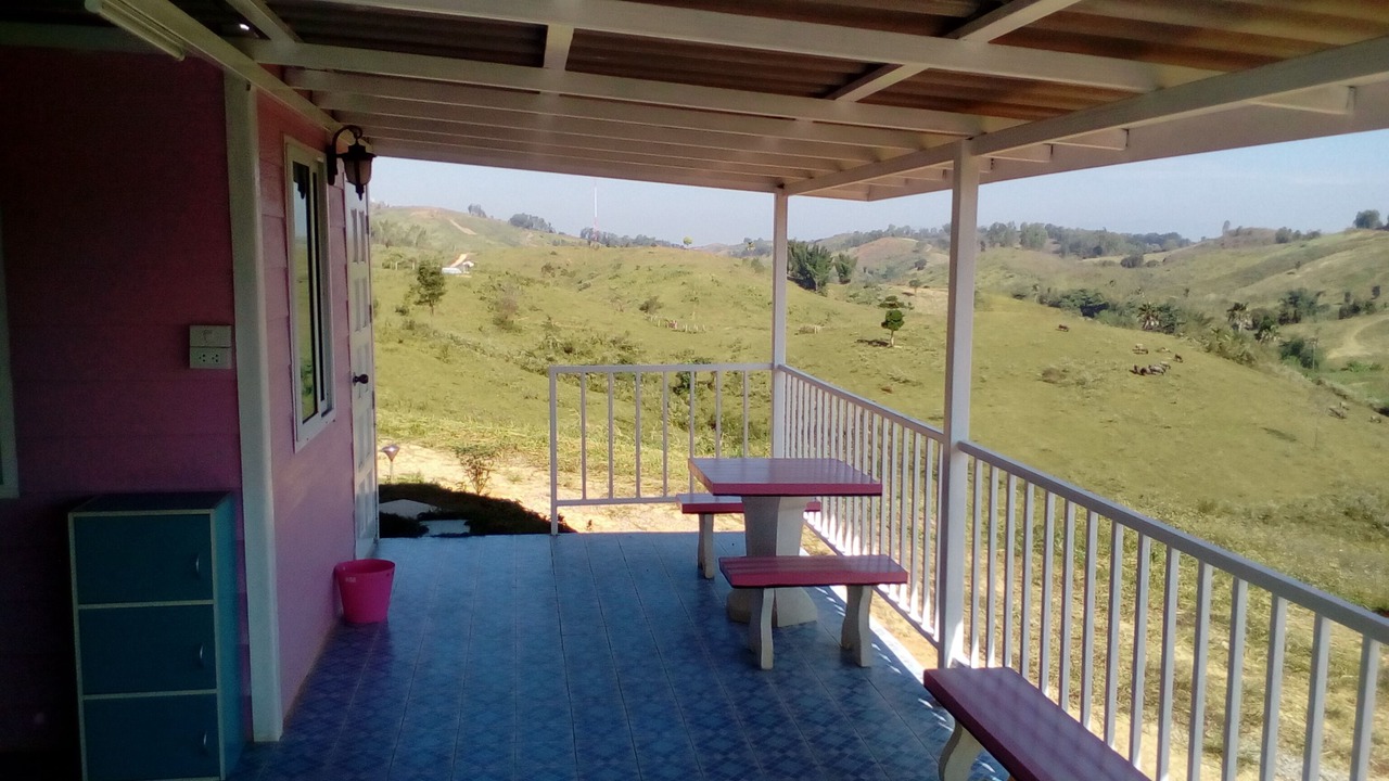 Photo of Bedroom in Khao Kho