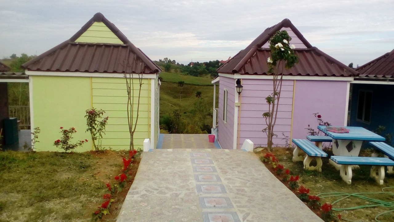 Photo of Outdoor in Khao Kho