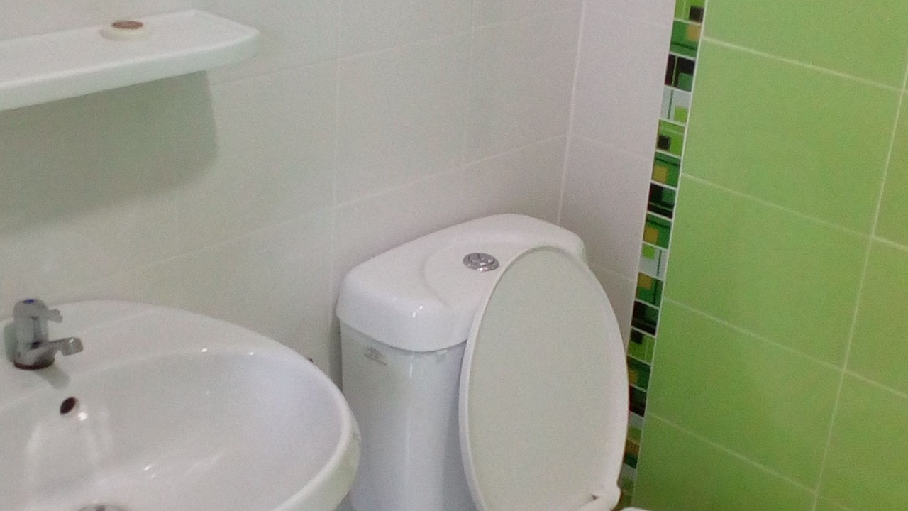 Photo of Bathroom in Khao Kho