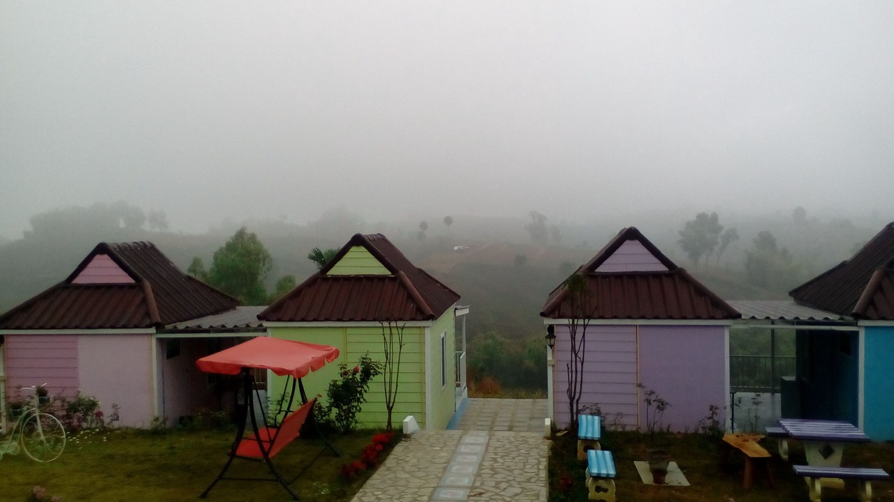 Photo of Outdoor in Khao Kho