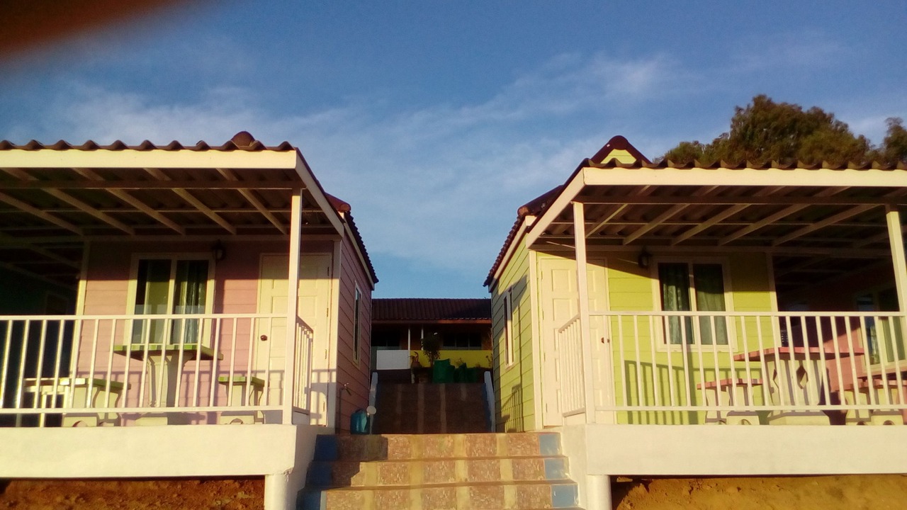 Photo of Outdoor in Khao Kho