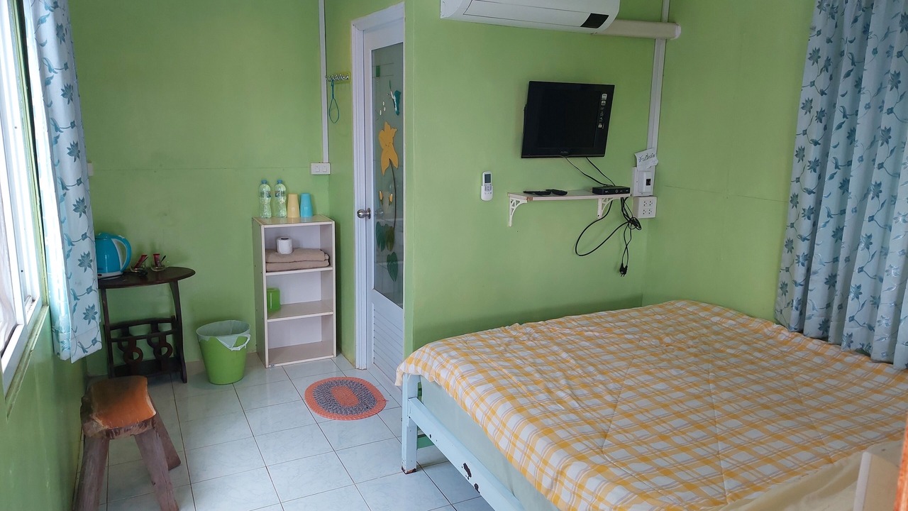 Photo of Bedroom in Khao Kho