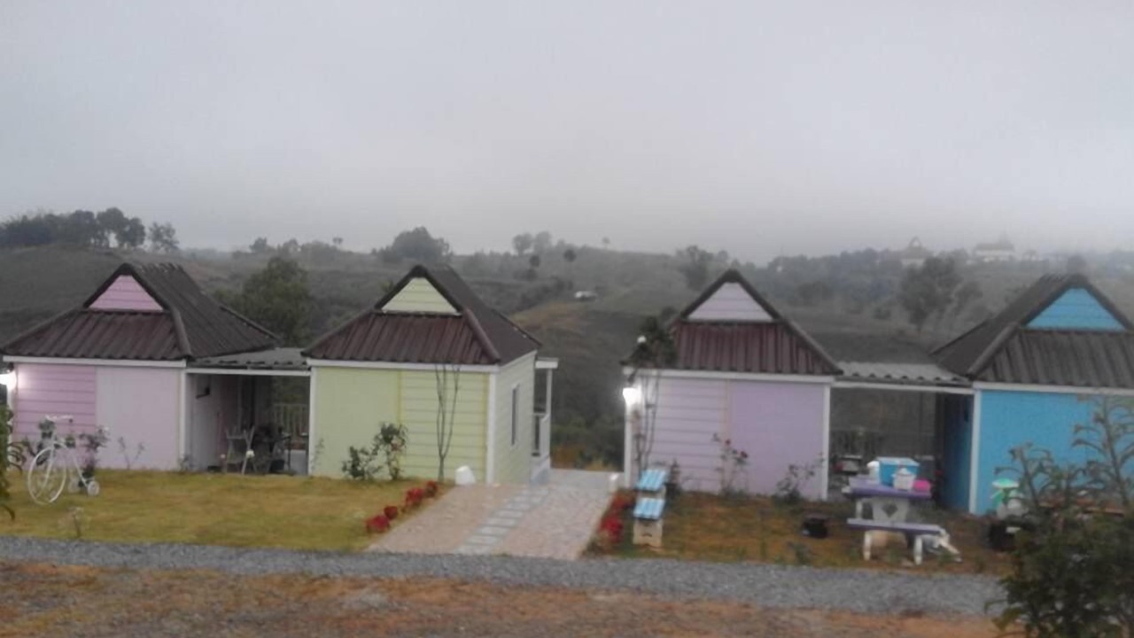Photo of Outdoor in Khao Kho