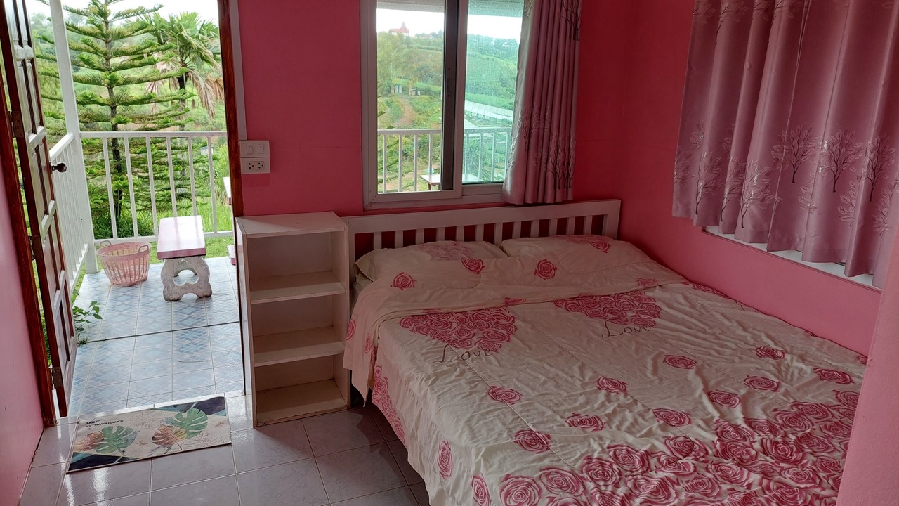 Photo of Bedroom in Khao Kho