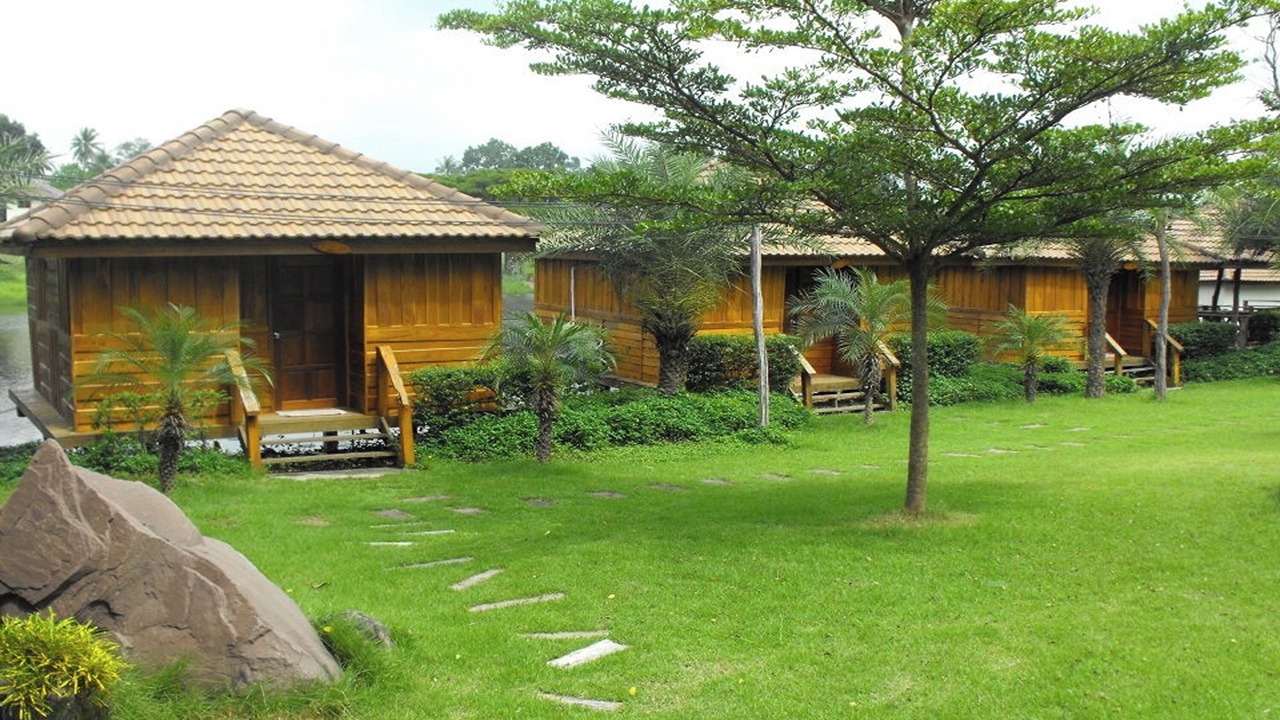 Photo of Outdoor in Udon Thani