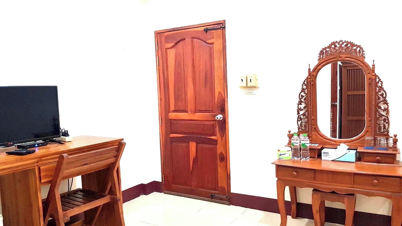 Photo of Bedroom in Udon Thani