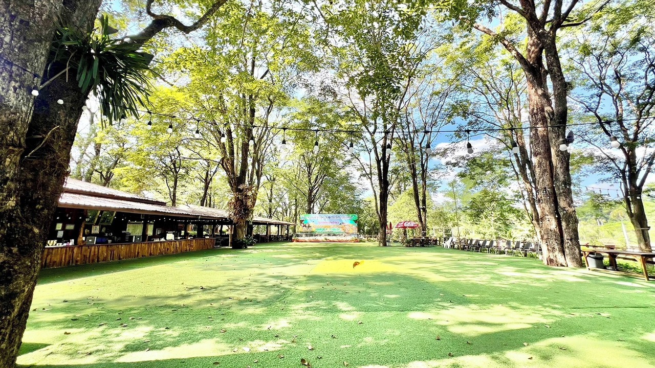 Photo of Outdoor in Udon Thani