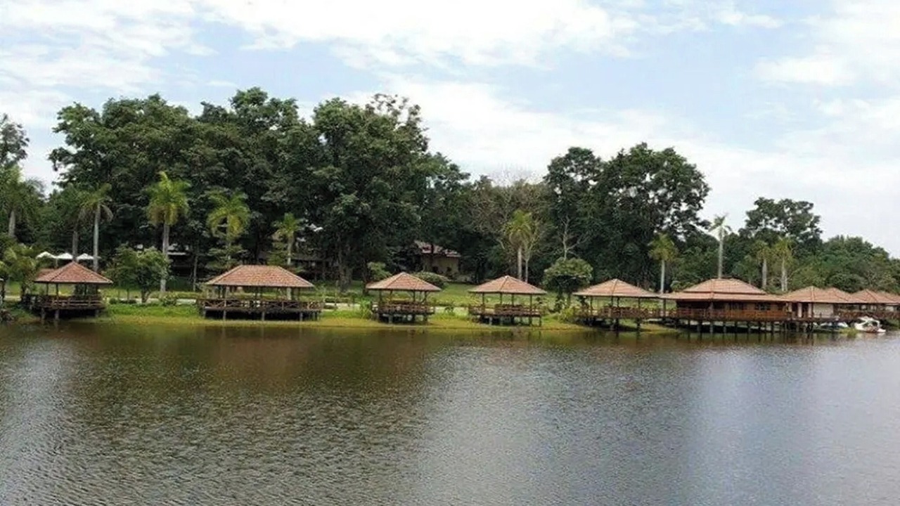 Photo of Outdoor in Udon Thani