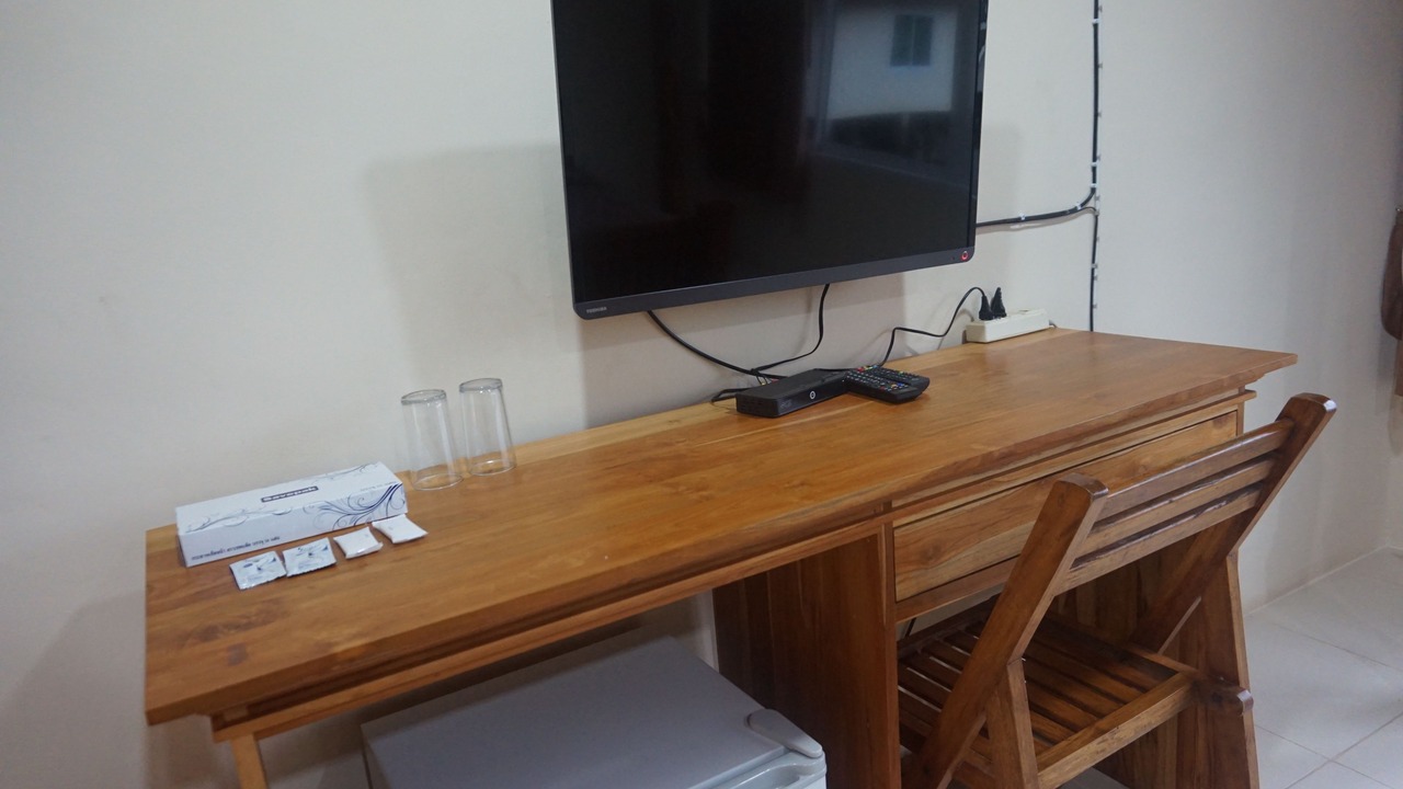 Photo of Bedroom in Udon Thani