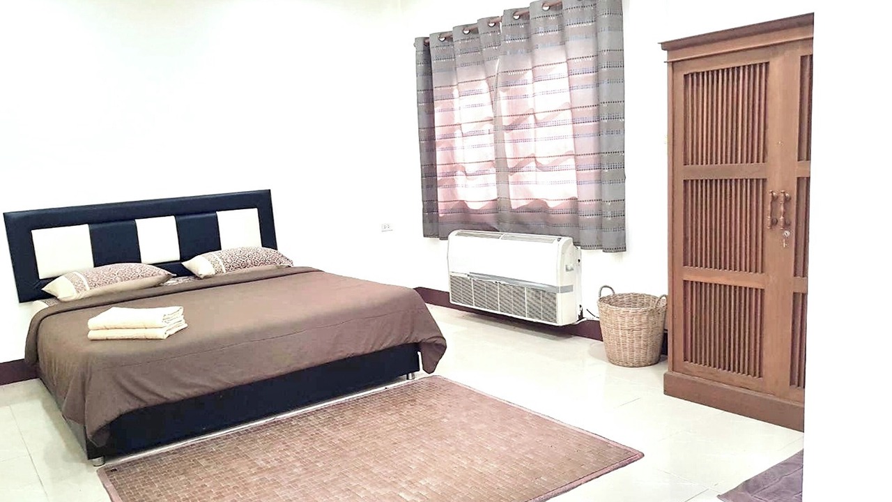 Photo of Bedroom in Udon Thani